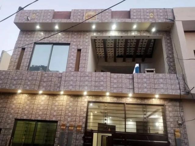 5 Marla House In Kahna Is Available For sale Lahore Kahna ID 94214