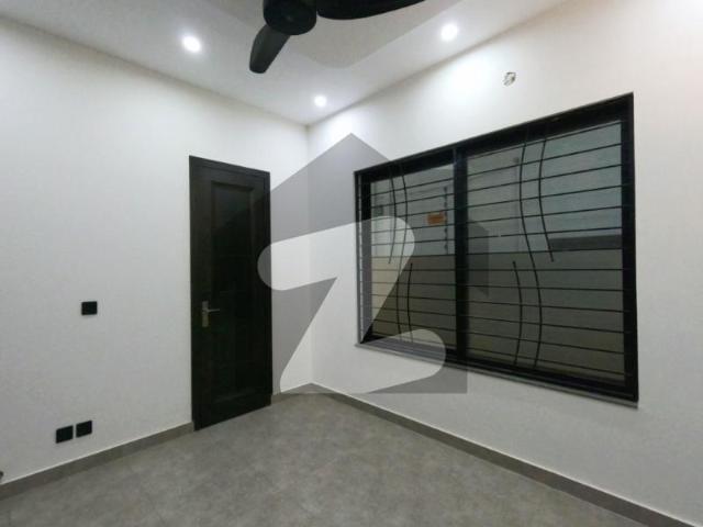 5 Marla House In Punjab Coop Housing Society