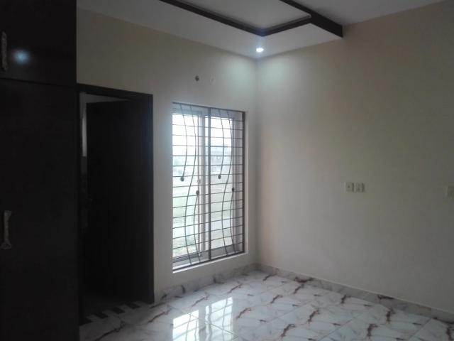 5 Marla House In Pak Arab Housing Society Is Available For Taking Lahore Pak Arab Housing Society ID 76682