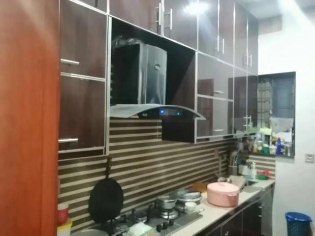 5 Marla House in Paragon City Lahore Burki Lahore Paragon City ID 61314