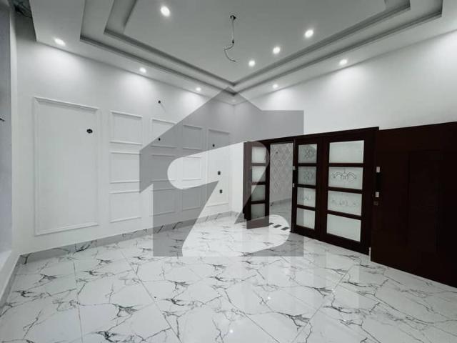 5 Marla House In Phase 3 For Rent