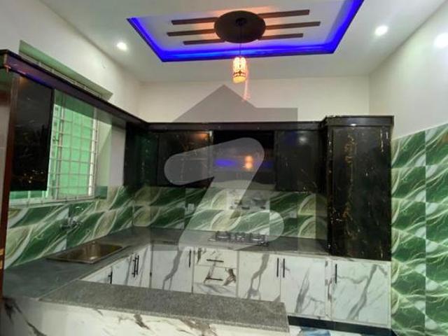 5 MARLA HOUSE IN PRIME LOCATION Best Opportunity in Rawalpindi Dont Miss Airport Housing Society Sector 4