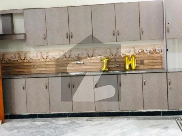 5 Marla House In Regi Model Town Is Available For sale Regi Model Town