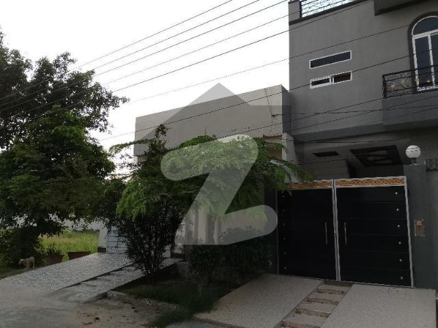 5 Marla House in Royal Palm City Near Macdonald Sahiwal Royal Palm City Sahiwal