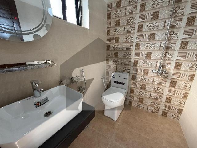 5 Marla House In Stunning MPCHS Block F Is Available For Sale MPCHS Block F