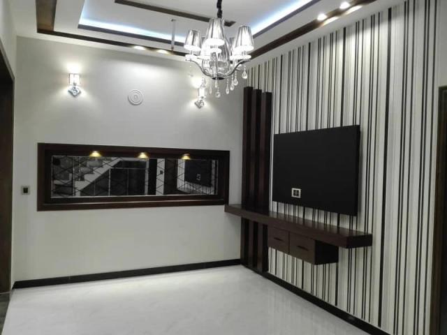 5 Marla House In Stunning Tariq Gardens Block B Is Available For sal Lahore Tariq Gardens ID 81369
