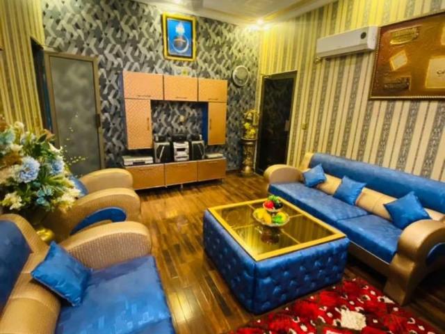 5 Marla House in Samanabad Islamia Park For Sale Lahore Islamia Park ID 51888
