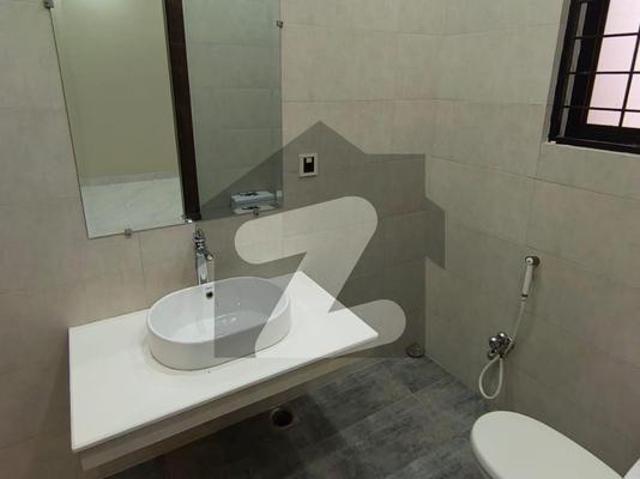 5 Marla House in Valencia Block J