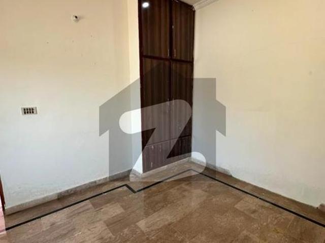 5 Marla House Is Available Bahawalpur
