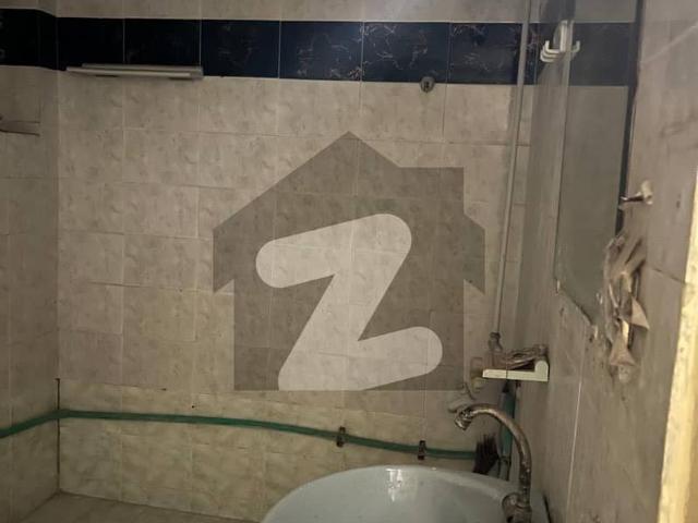 5 Marla House Is Available For Sale