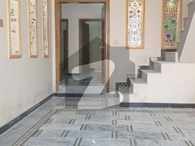 5 Marla House Is Available For Sale