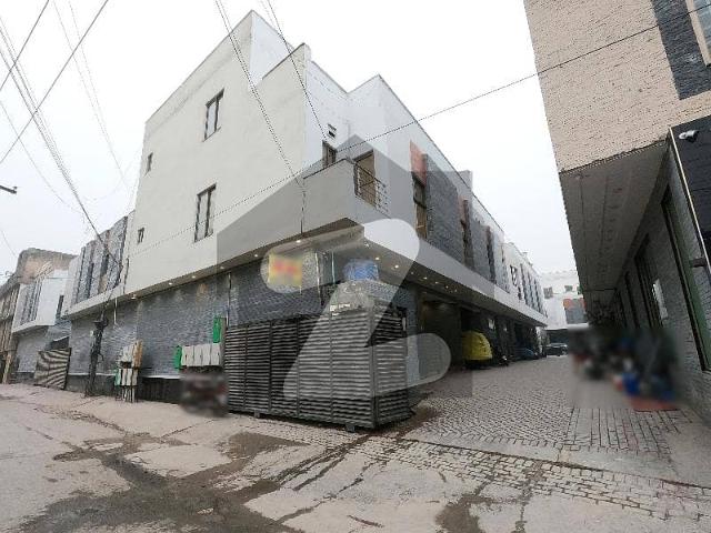 5 Marla House Is Available For Sale In Allama Iqbal Town Lahore