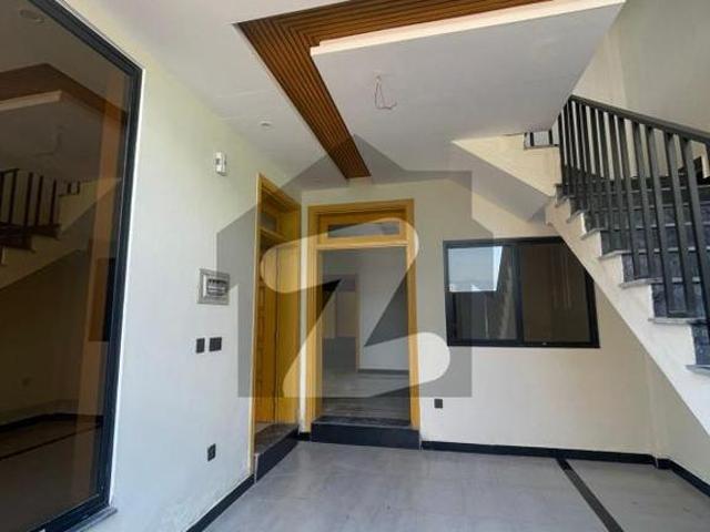 5 Marla House Is Available For Sale In Bani Gala Islamabad Bani Gala