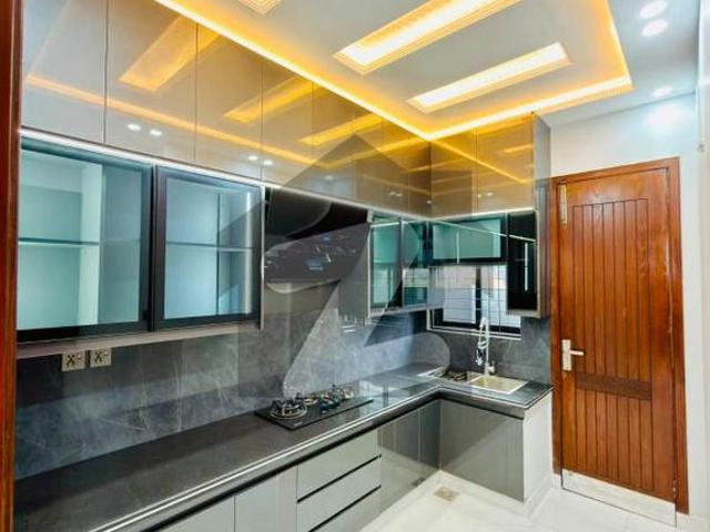 5 Marla House Is Available For Sale In Central Park Housing Scheme Block C Lahore Central Park Block C