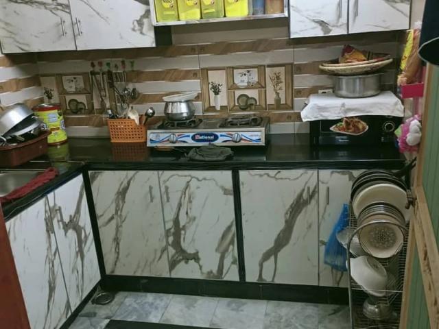 5 Marla House Is Available For sale In Gulshan e Iqbal Rawalpindi Gulshan e Iqbal ID 80714