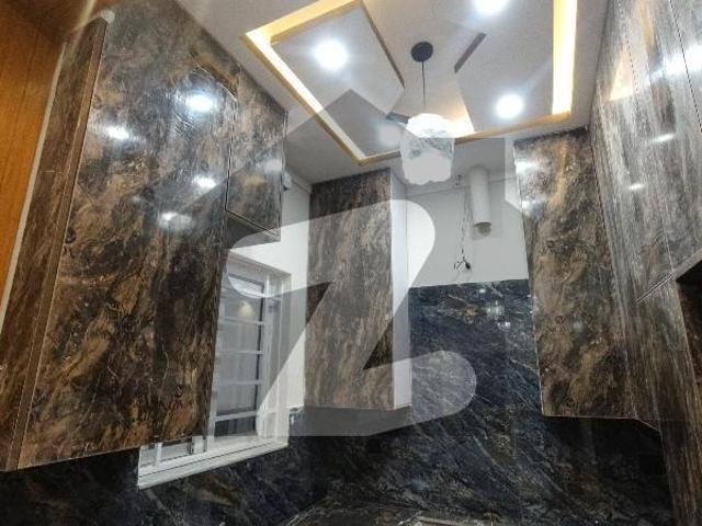 5 Marla House Is Available For Sale In National Police Foundation O 9 Islamabad National Police Foundation O 9