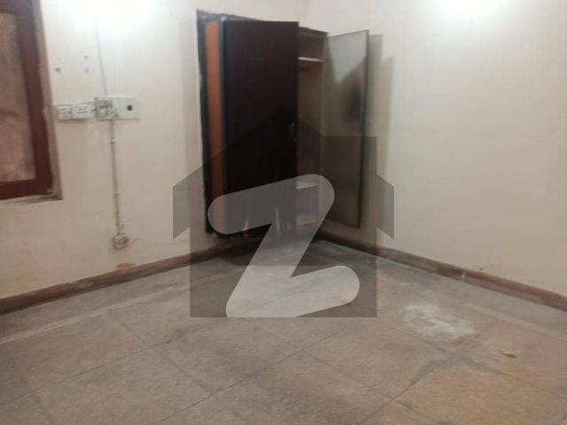 5 Marla House Is Available For Sale In Neelum Block