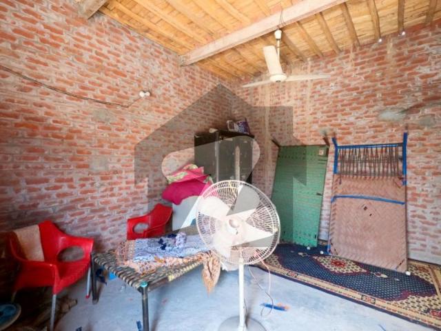 5 Marla House Is Available For Sale In Qaisar Town Lahore Qaiser Town