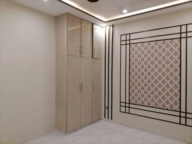 5 Marla House Is Available For sale Lahore BAHRIA NASHEMAN ID 78985