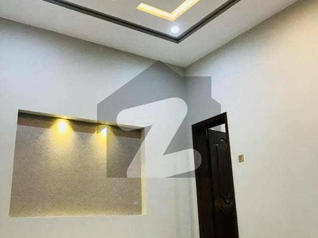 5 Marla House Is Available For Sale On Easy Instalments In Lake City Lahore