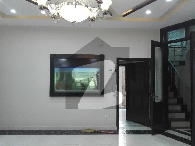 5 Marla House Is Available For sale Punjab University Society Phase 2