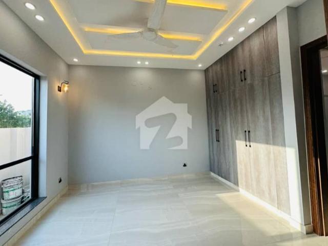 5 Marla House Is Available For Rent