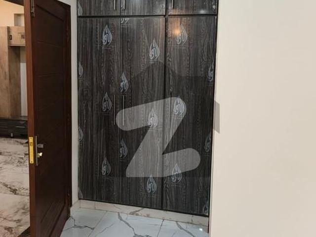 5 Marla House Is Available For Rent Wapda Town Phase 1 Block G2