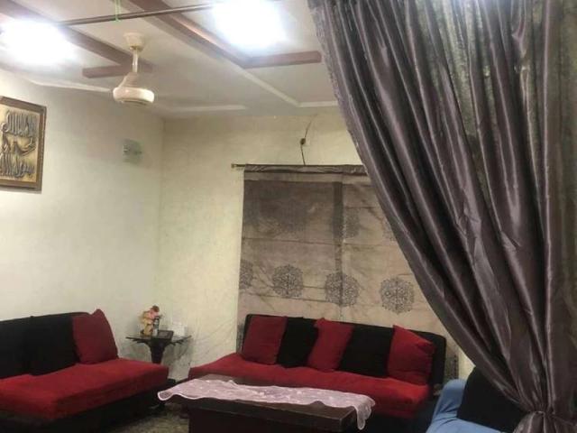 5 Marla House Is Available For Rent In Bahria Town Lahore Bahria Town ID 02405