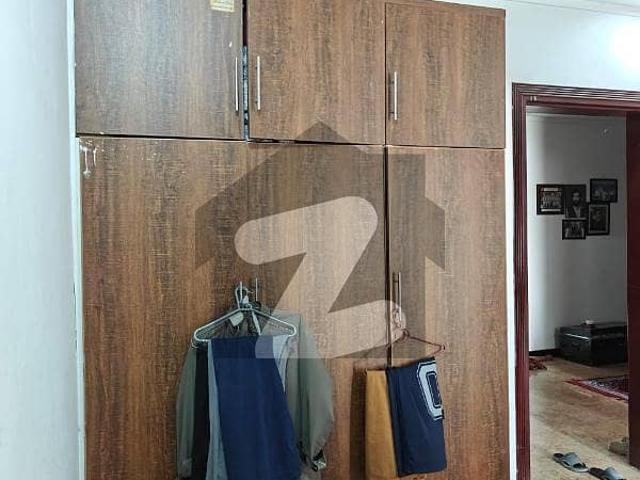 5 Marla House Is Available For Rent In Gated Colony