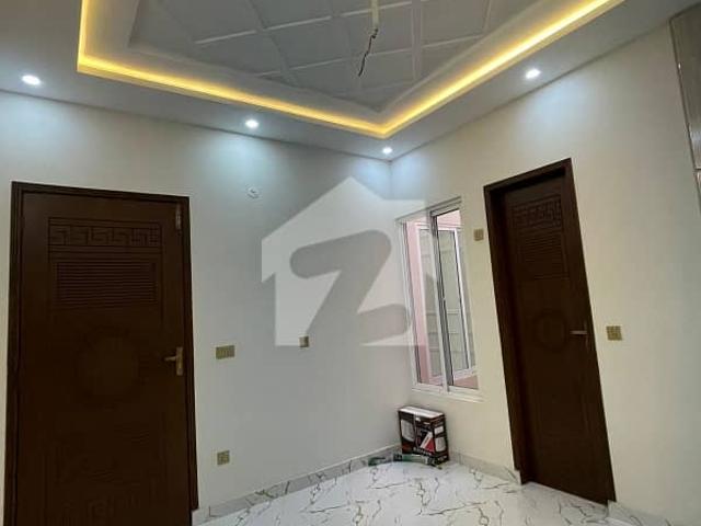 5 Marla House Is Available For Rent In Pak Arab Housing Society