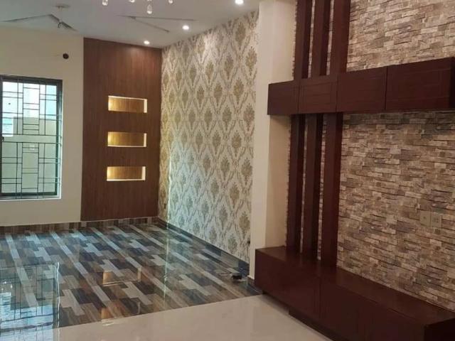 5 Marla House is available for Rent Lahore Bahria Town ID 54978