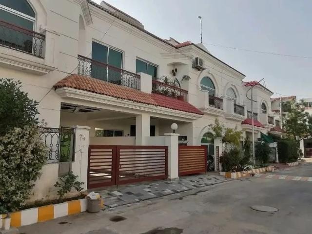 5 Marla House Is Available In Affordable Price In Bedian Lahore Bedian Road ID 99213