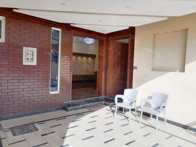 5 Marla House Is Available In Affordable Price In Rawalpindi Gulraiz Housing Scheme ID 77974
