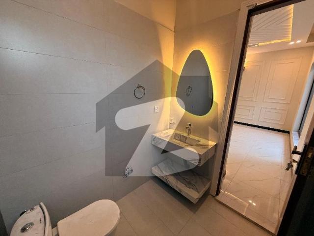 5 Marla House Is Available In Faisal Margalla City