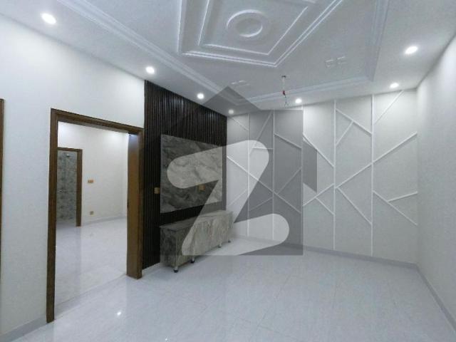 5 Marla House Is Available In Jubilee Town Block F