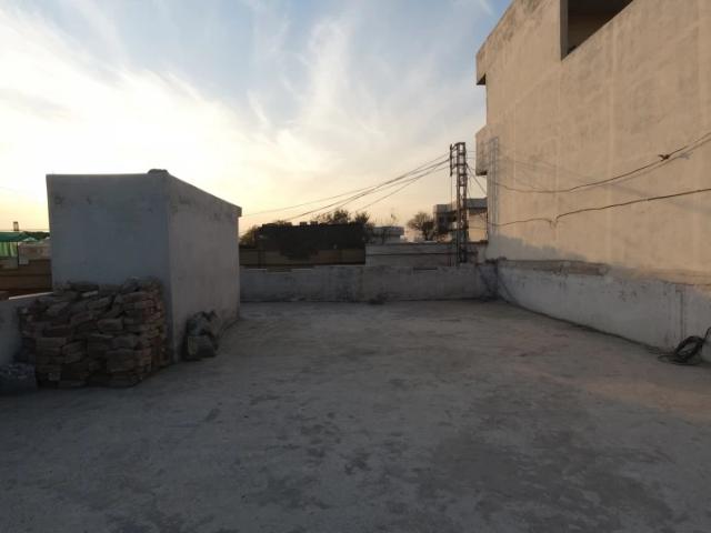 5 Marla House Is Avaliable For Sale Rawalpindi Adiala Road ID 75624