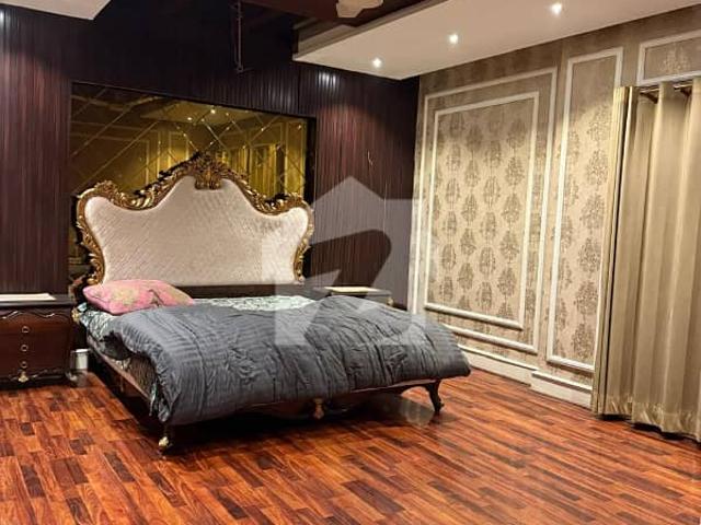 5 Marla House Just Like A Brand New For Sale In Block CC Sector D Bahria Town Lahore
