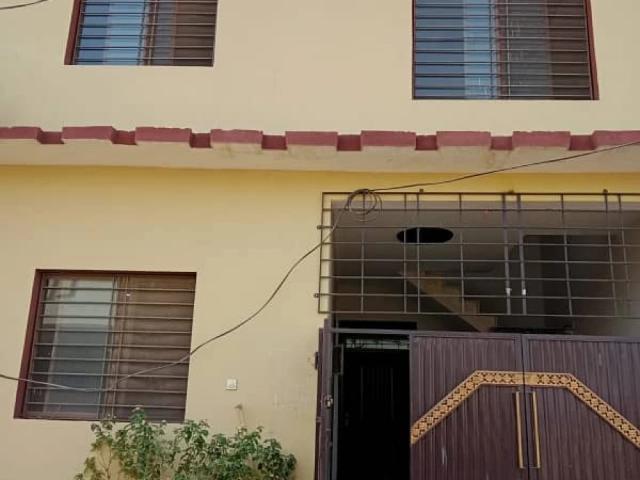 5 marla house Japan Road Islamabad Japan Road ID 80183