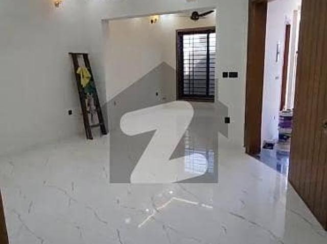 5 Marla House Kohistan Enclave