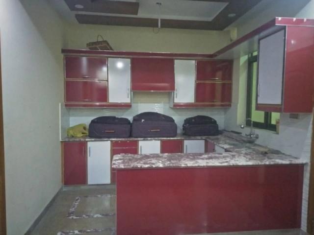 5 marla house Lahore medical housing society sajid garden B block Lahore Medical Housing Society ID 76661