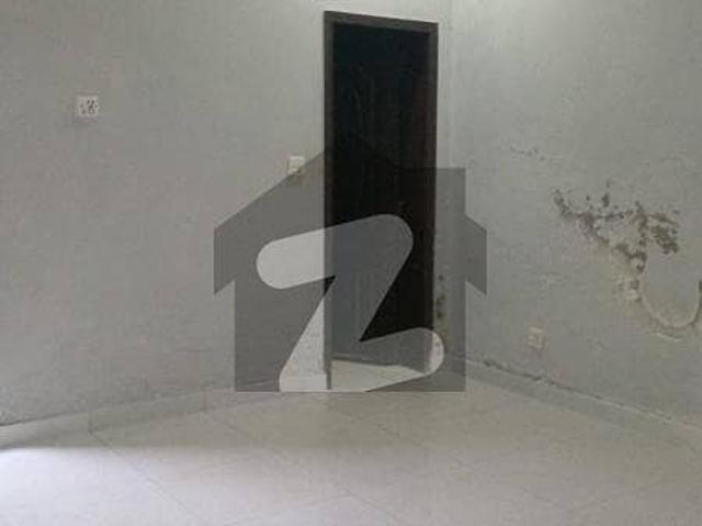 5 Marla House Lower Portion For Rent