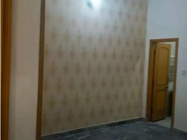 5 marla house Rawalpindi Ghauri Town ID 14700