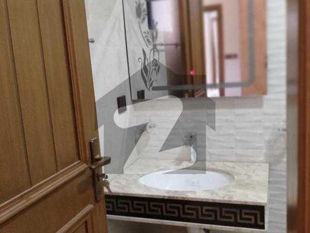 5 Marla House Ready To Move In Kohistan Enclave