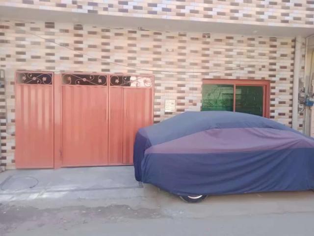 5 marla house rent k liye kahli hai Lahore Township ID 28485