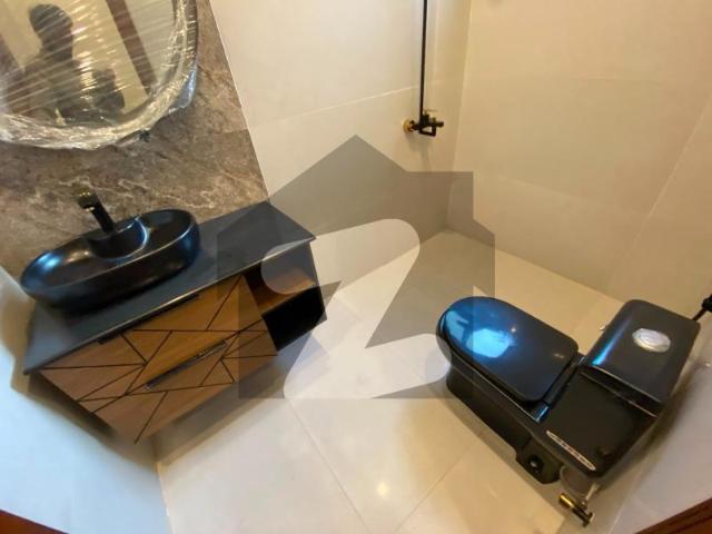 5 Marla House Rent in Parkview City Lahore Park View City