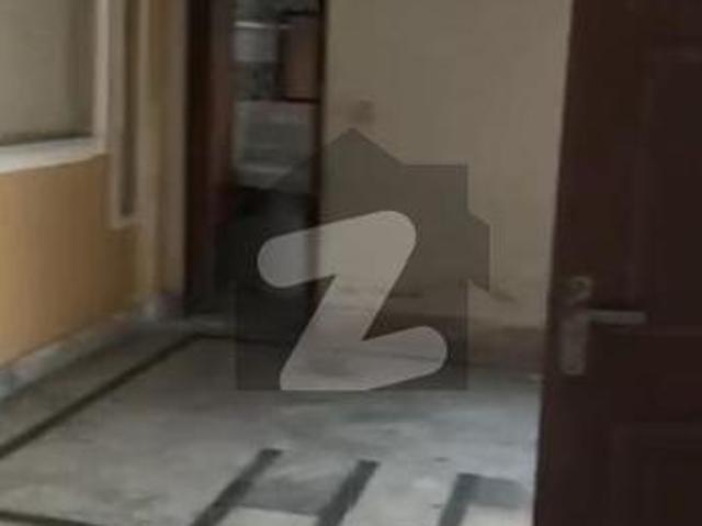 5 Marla House Rent Shaheen Villas