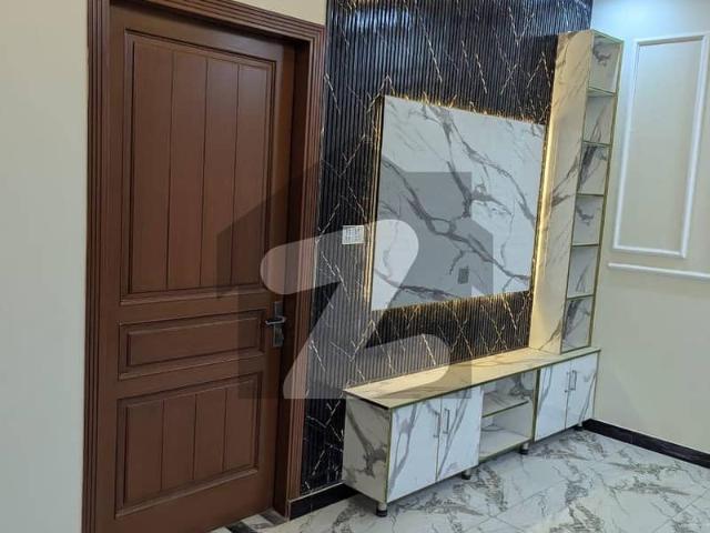 5 Marla House, Sufian Garden