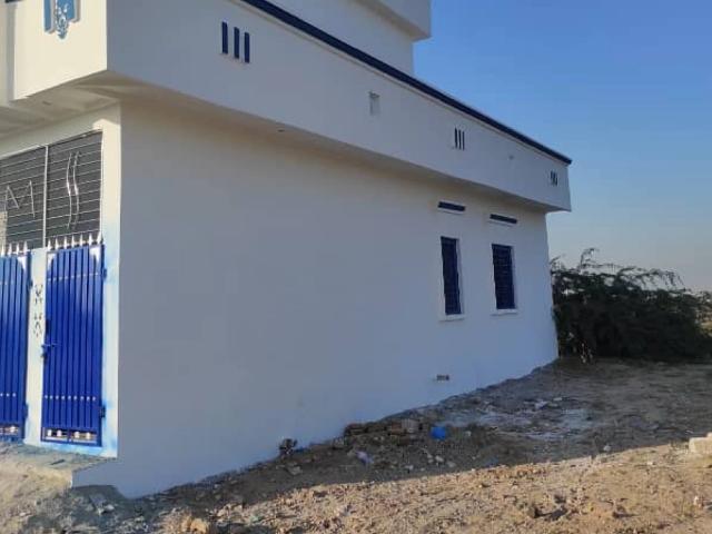 5 marla house sale chakwal Jhelum Road ID 85377