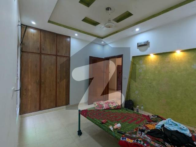 5 Marla House Sector D Bahria Town Lahore For Sale Bahria Town Sector D