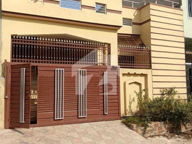 5 Marla House Solar System Install 30 Foot Gali Hy All Documents Clear Tahir Khan